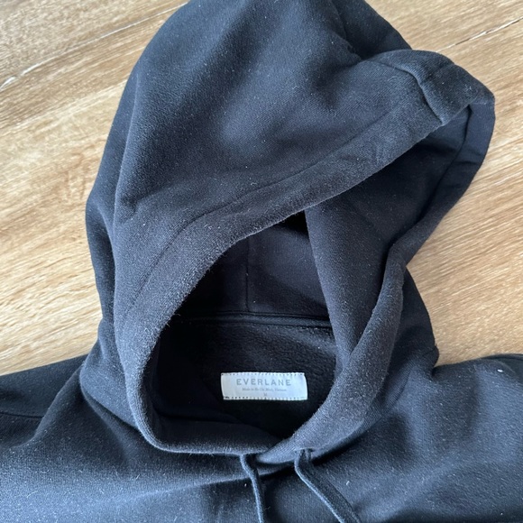 Men’s Everlane Hoodie - Picture 4 of 4
